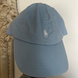Polo Ralph Lauren Baseball Hat
